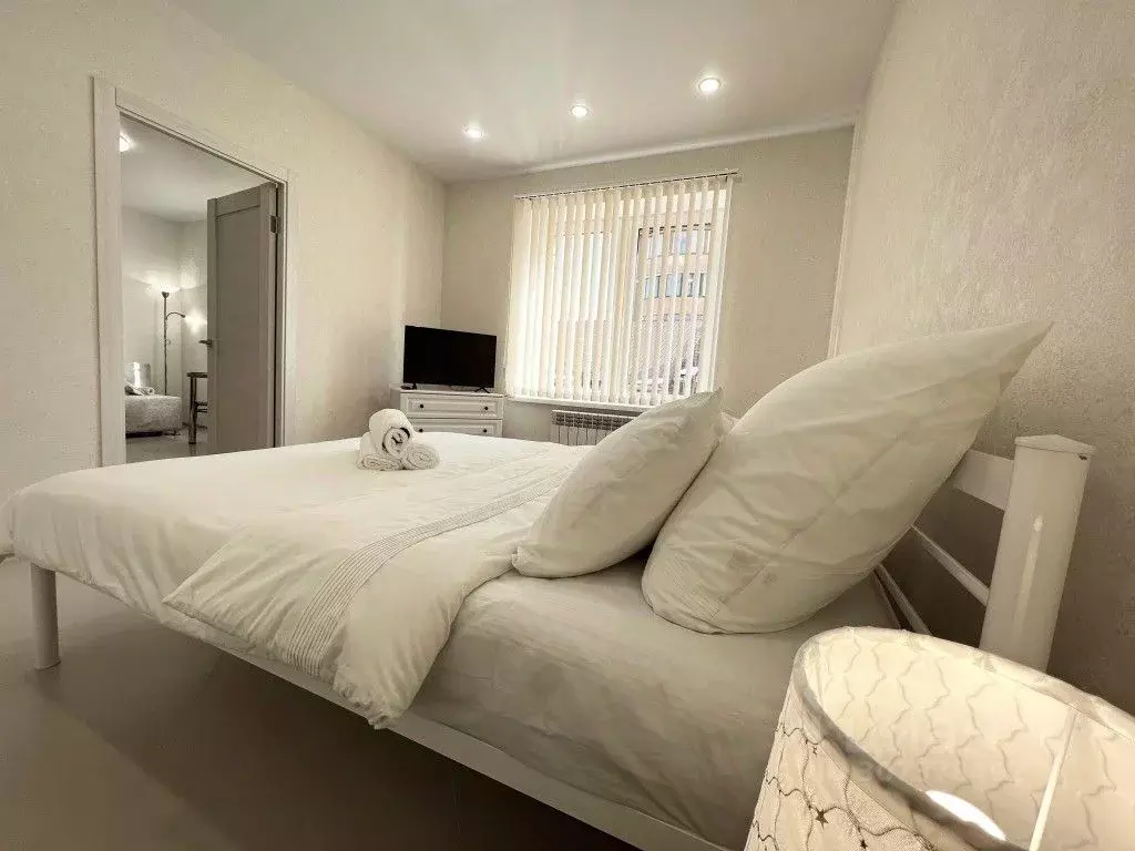 1-к кв. Калужская область, Калуга Тульская ул., 18 (38.0 м) - Фото 2