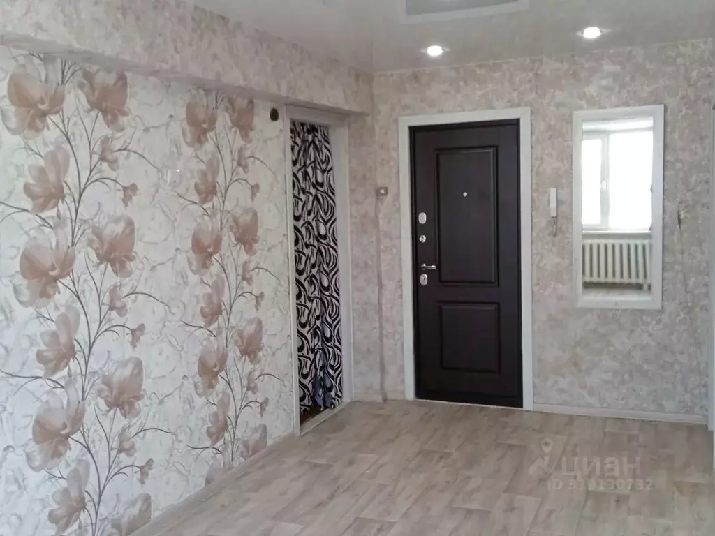 2-к кв. Алтайский край, Рубцовск ул. Ломоносова, 80 (48.48 м) - Фото 1