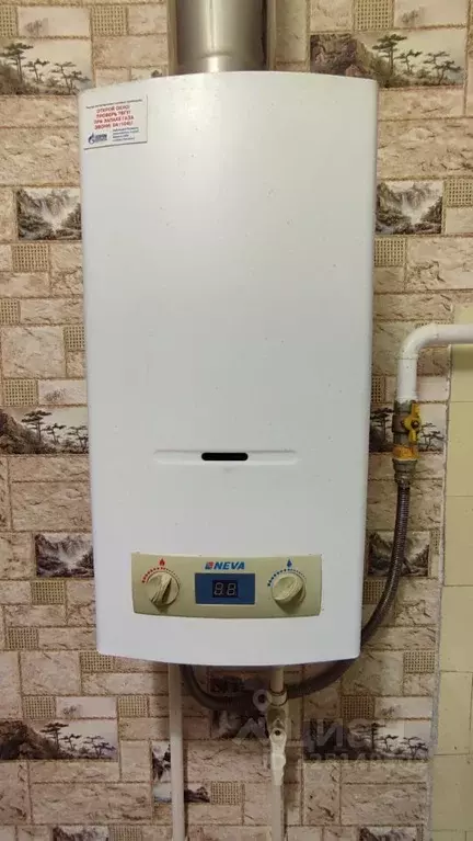 2-к кв. Ивановская область, Иваново ул. 4-я Меланжевая, 4 (45.0 м) - Фото 2