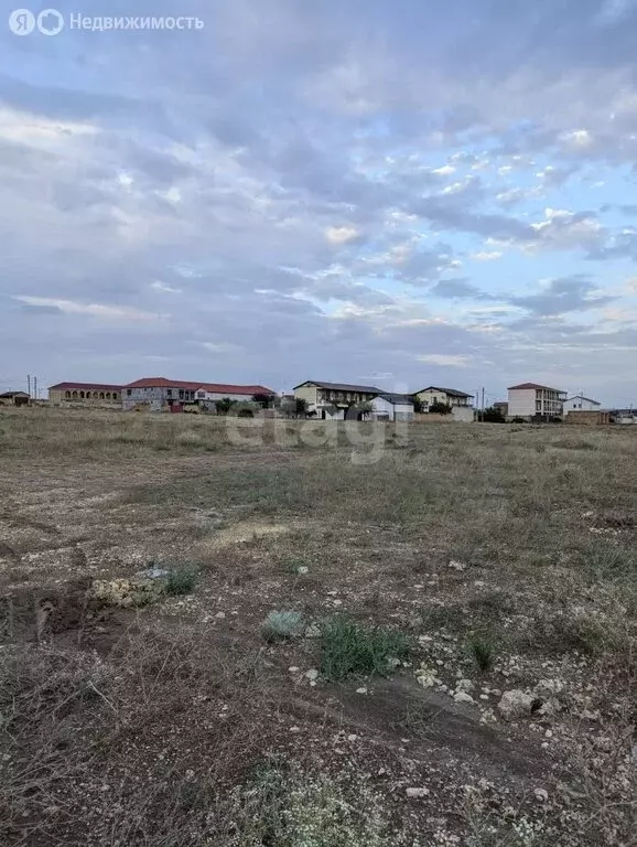 участок в село межводное, улица богдана хмельницкого (9.75 м) - Фото 1