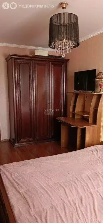 3-комнатная квартира: Грязи, улица Правды, 22 (60 м) - Фото 2