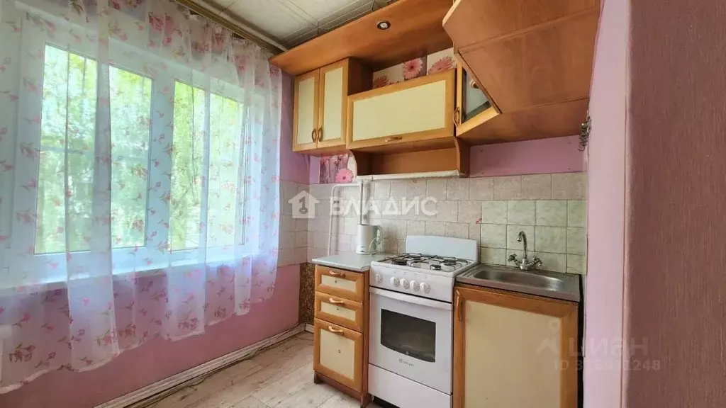 1-к кв. Пензенская область, Пенза Коммунистическая ул., 39 (31.5 м) - Фото 0