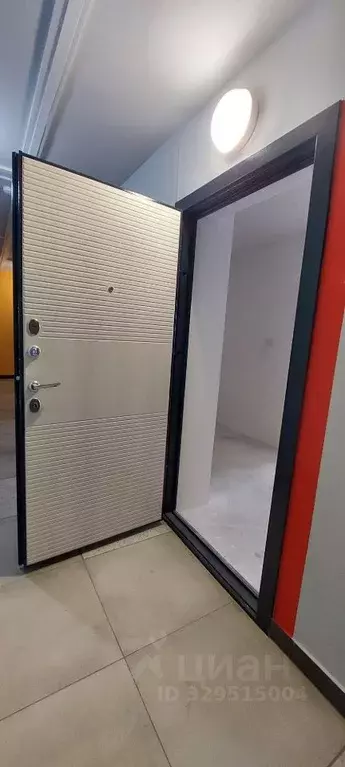 1-к кв. Пермский край, Пермь ул. Солдатова, 30Б (33.5 м) - Фото 2