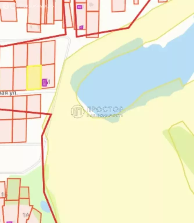 Участок в Московская область, городской округ Клин, деревня Золино (15 ... - Фото 1