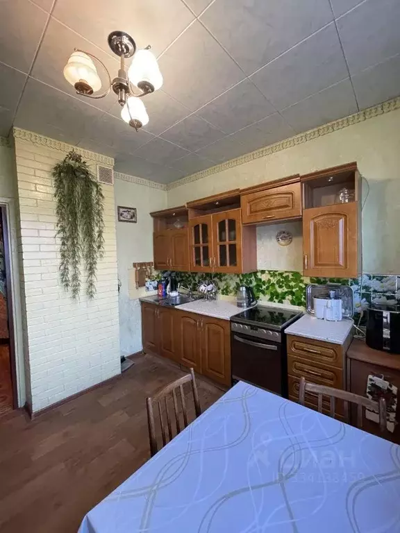 2-к кв. Москва Каширское ш., 146К2 (64.0 м) - Фото 2