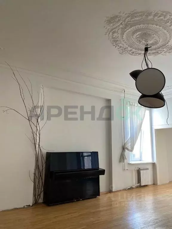 3-к кв. Санкт-Петербург Саперный пер., 10 (142.0 м) - Фото 2