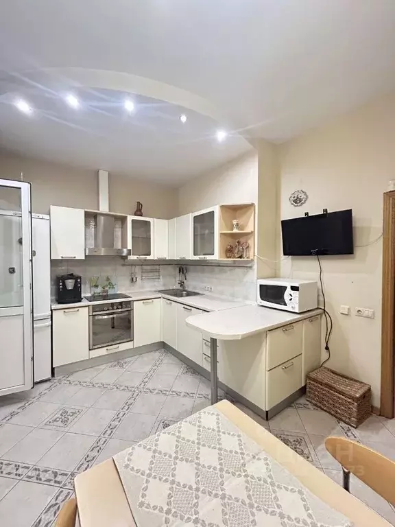 3-к кв. Московская область, Мытищи ул. 3-я Крестьянская, 9 (96.0 м) - Фото 1