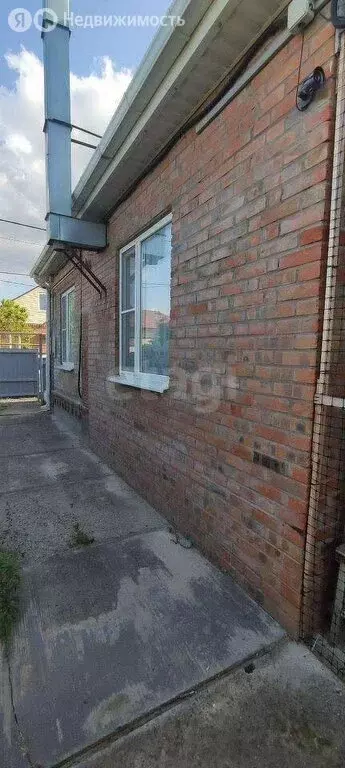 Дом в село Самарское, Мостовая улица (49.1 м) - Фото 0