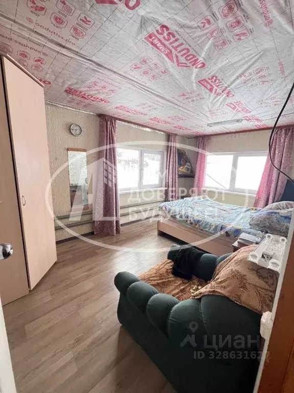 Дом в Пермский край, Лысьва ул. Белинского (129 м) - Фото 2