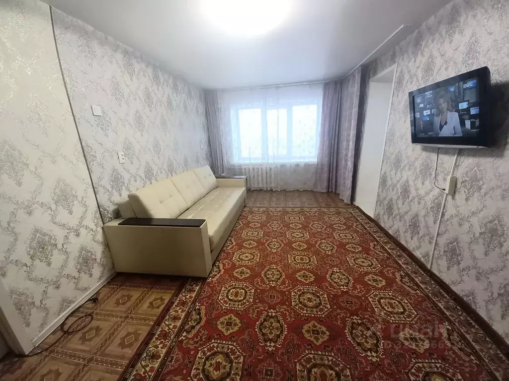 2-к кв. Новосибирская область, Новосибирск ул. Бориса Богаткова, 248 ... - Фото 2