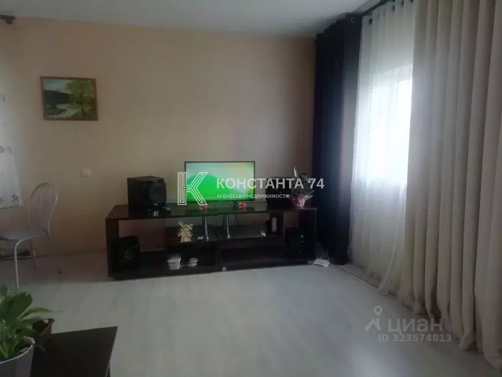 Дом в Челябинская область, Красноармейский муниципальный округ, д. ... - Фото 2