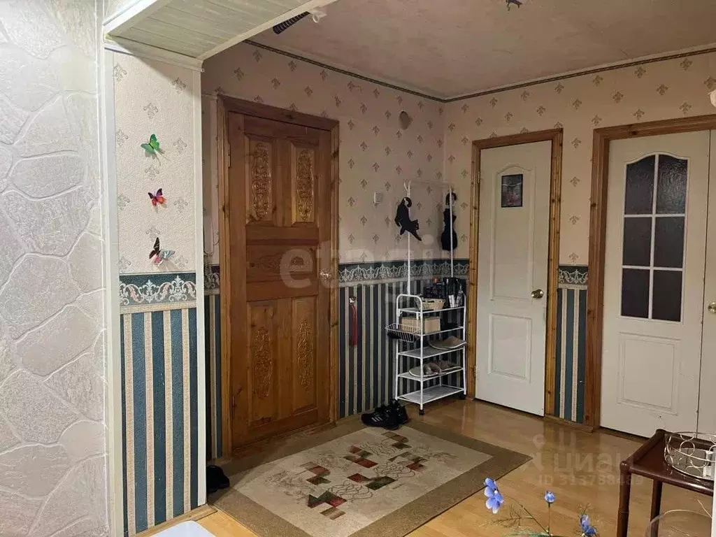 2-к кв. Калужская область, Калуга ул. Фридриха Энгельса, 145 (62.9 м) - Фото 0