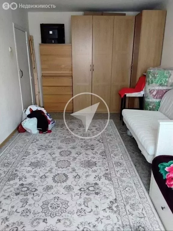 1-комнатная квартира: Москва, Профсоюзная улица, 146к2 (32.8 м) - Фото 2