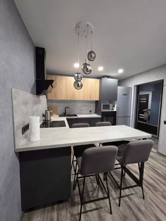 1-к кв. Свердловская область, Верхняя Пышма ул. Машиностроителей, 11 ... - Фото 2