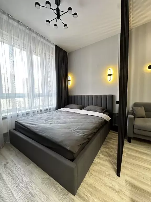 Студия Москва Тагильская ул., 2к1 (25.0 м) - Фото 1