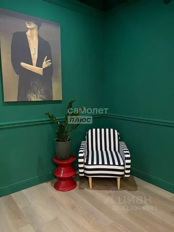 2-к кв. Волгоградская область, Волгоград Коммунистическая ул., 24 ... - Фото 1