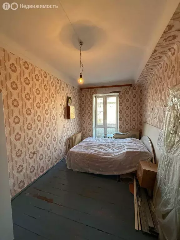 3-комнатная квартира: Нижний Тагил, улица Ильича, 42 (61.9 м) - Фото 1