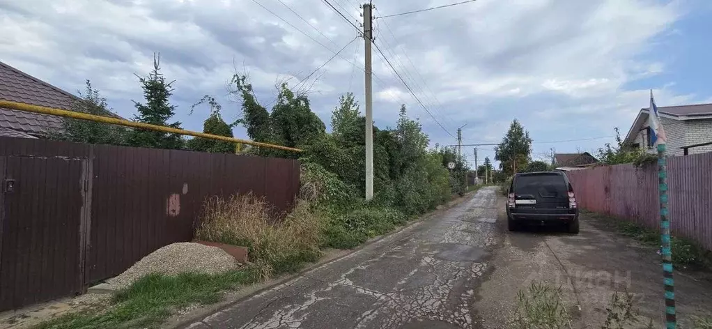 Дом в Самарская область, Новокуйбышевск Воронежская ул., 33 (71 м) - Фото 2