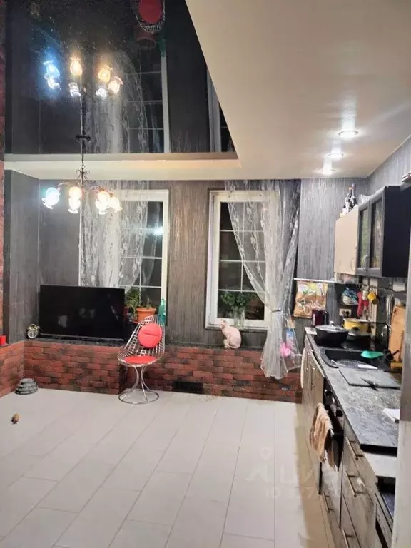 1-к кв. Москва 3-я Богатырская ул., 3 (38.5 м) - Фото 1