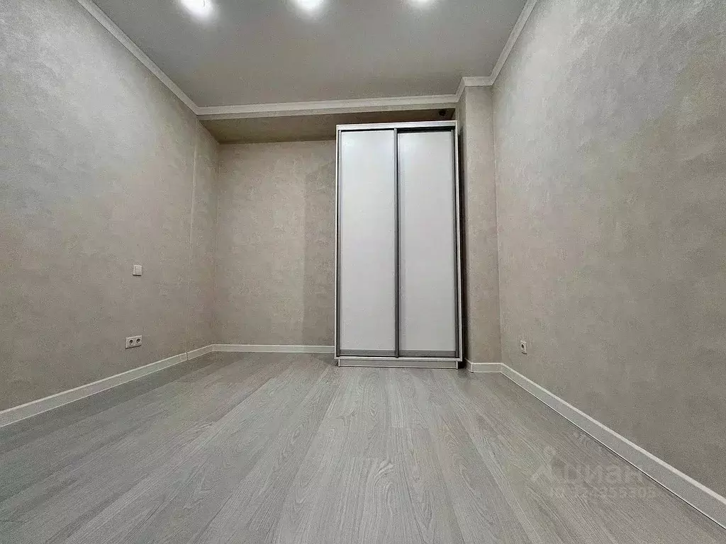 1-к кв. Ростовская область, Ростов-на-Дону Большая Садовая ул., 43 ... - Фото 2