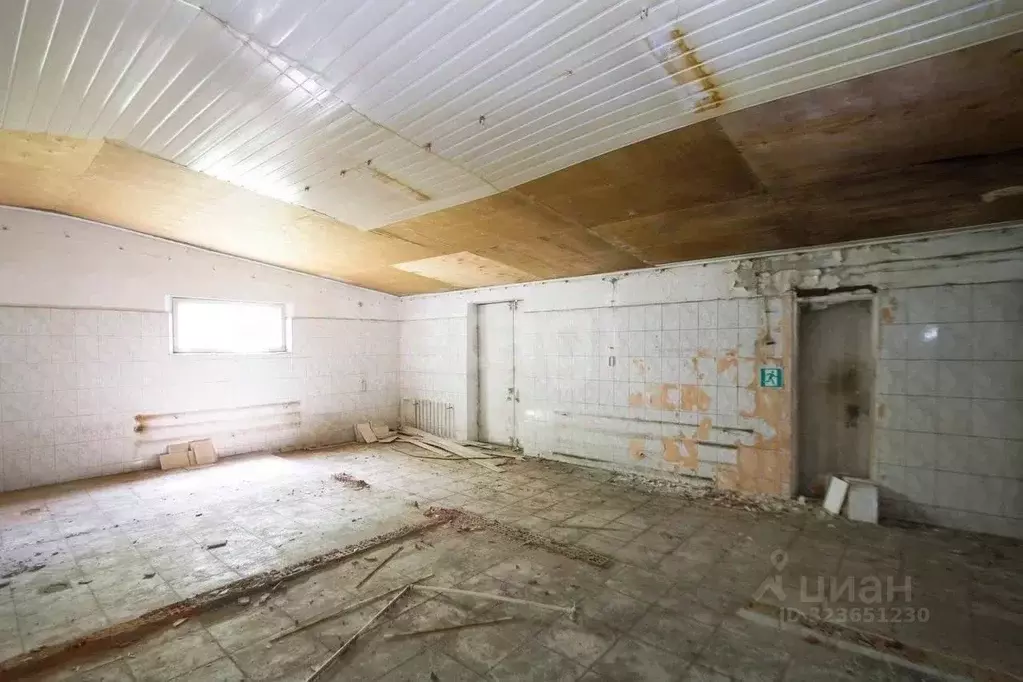 Помещение свободного назначения в Калужская область, Город Калуга ... - Фото 2