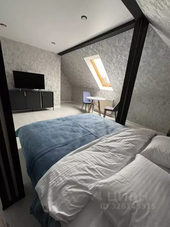 Комната Калининградская область, Калининград Береговая ул., 36 - Фото 1