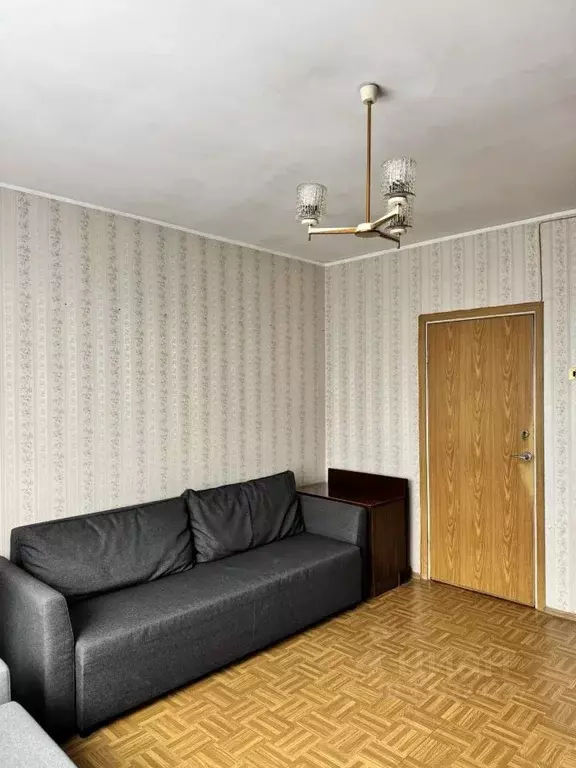2-к кв. Москва Бирюлевская ул., 49К1 (52.0 м) - Фото 1
