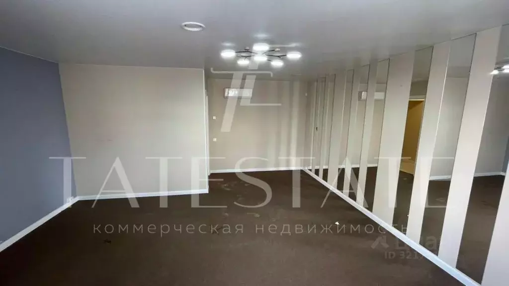 Помещение свободного назначения в Татарстан, Казань Лево-Булачная ул., ... - Фото 1
