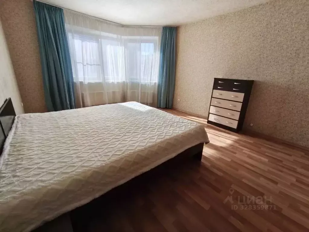 2-к кв. Москва Левобережная ул., 4к15 (55.0 м) - Фото 1