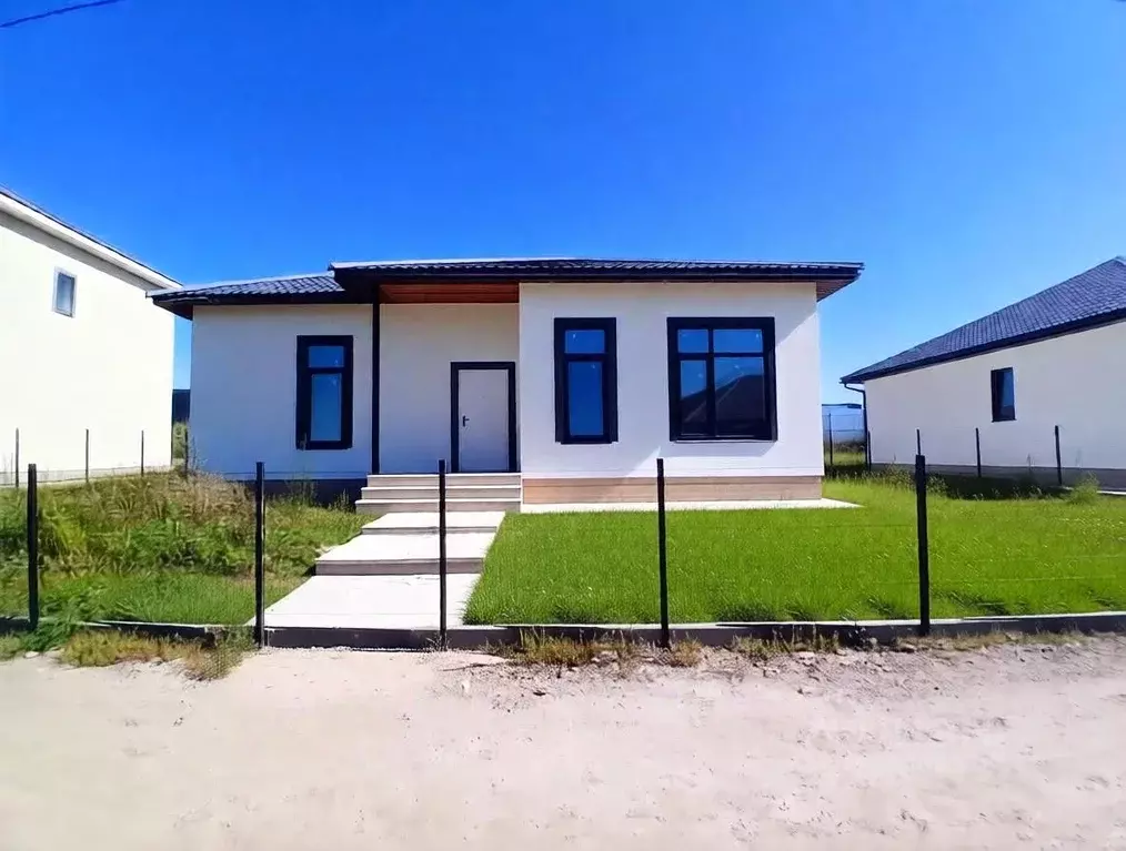 Дом в Московская область, Подольск городской округ, д. Сергеевка  (150 ... - Фото 2