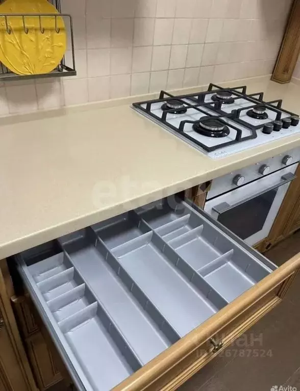 2-к кв. Московская область, Одинцовский городской округ, д. Солманово, ... - Фото 2