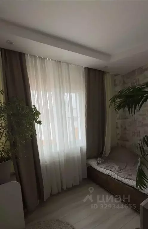 3-к кв. Тверская область, Тверь ул. Склизкова, 116к4 (71.1 м) - Фото 2