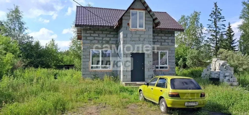 Участок в Свердловская область, Екатеринбург бул. Верх-Исетский (7.45 ... - Фото 1