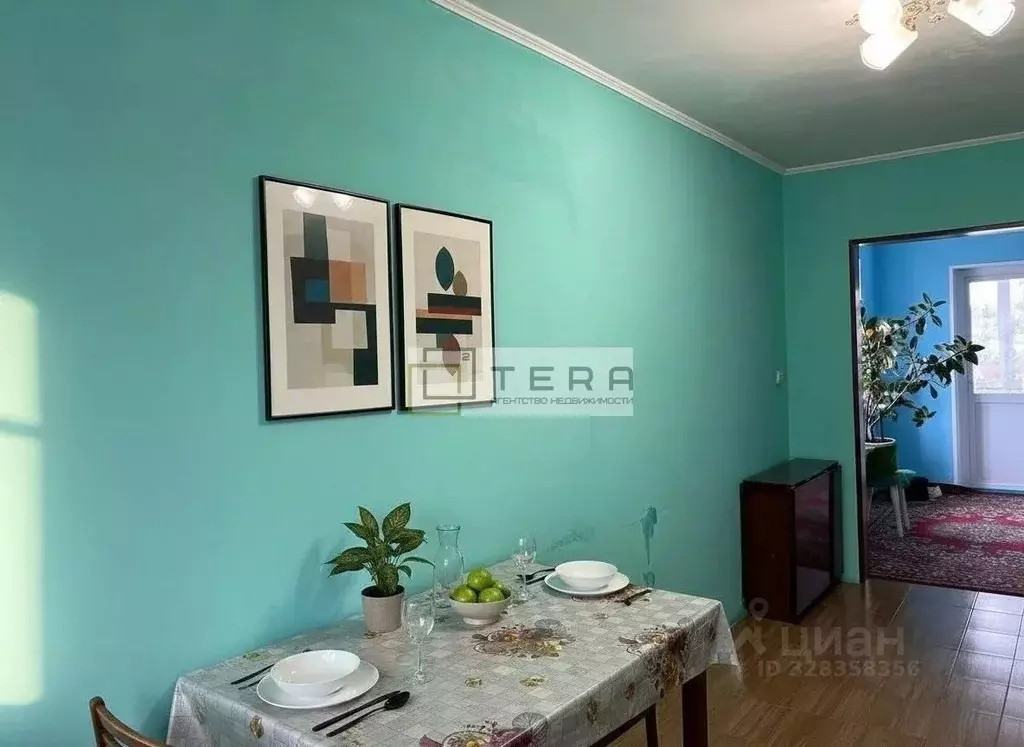 Таунхаус в Башкортостан, Уфимский район, Зубовский сельсовет, с. ... - Фото 1