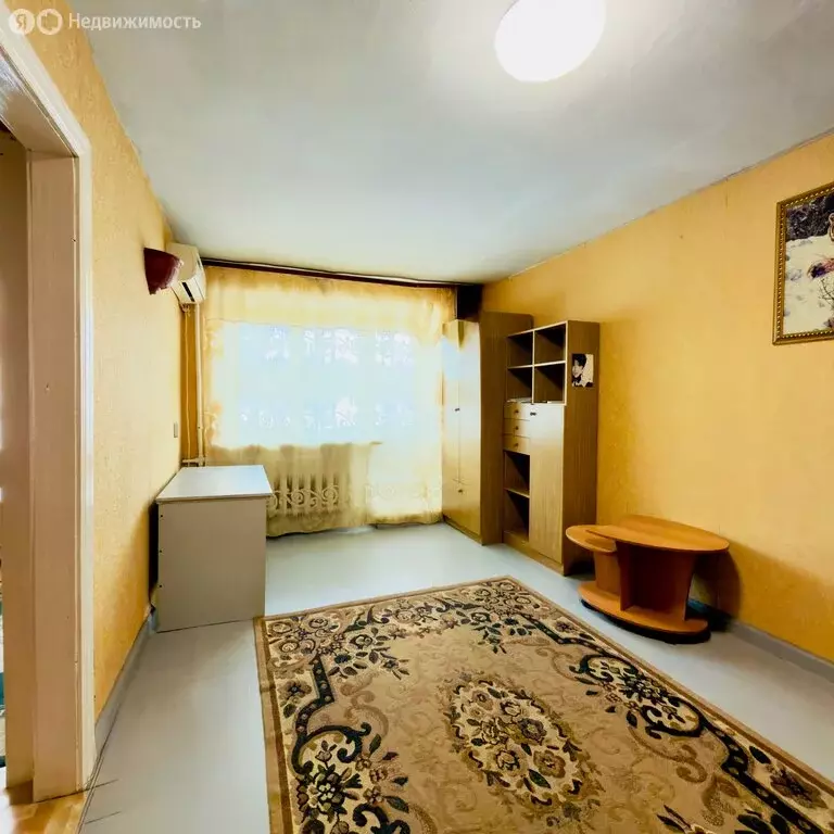 1-комнатная квартира: Амурск, Амурская улица, 17 (30.6 м) - Фото 2