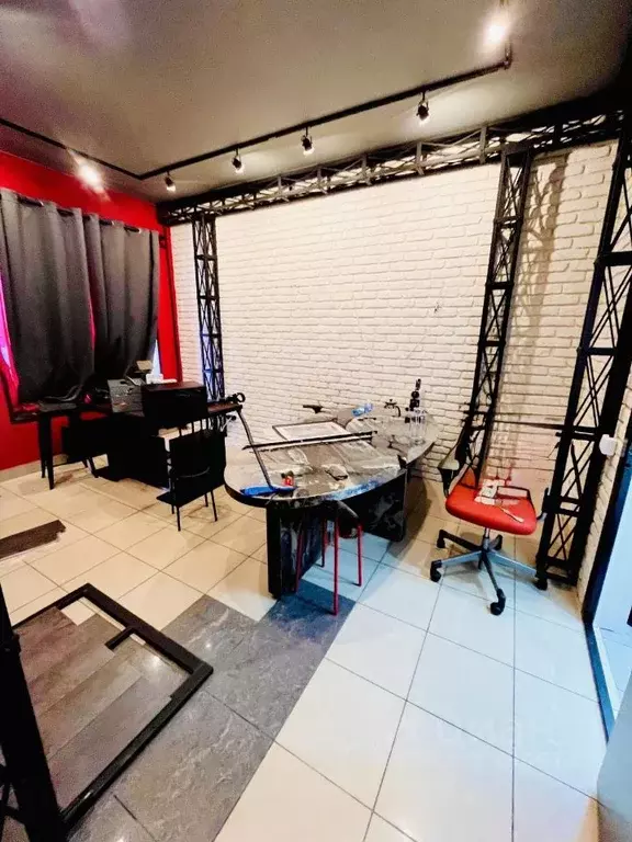 Помещение свободного назначения в Московская область, Люберцы 115-й ... - Фото 1