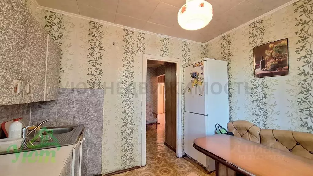 2-к кв. Московская область, Раменский муниципальный округ, пос. ... - Фото 2