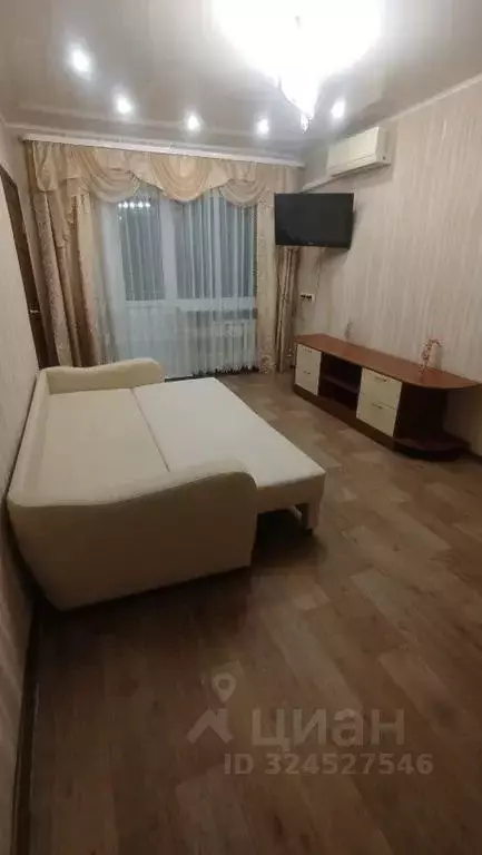 3-к кв. Липецкая область, Липецк ул. Семена Кондарева, 19 (43.0 м) - Фото 2