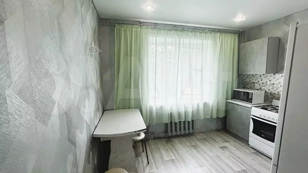 1-к. квартира, 38 м, 3/9 эт. - Фото 1