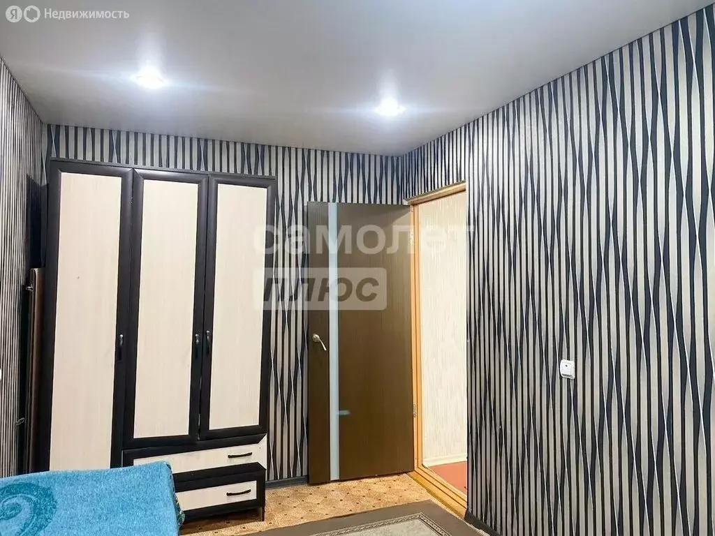 3-комнатная квартира: Миасс, улица 8 Марта, 163 (62.3 м) - Фото 2