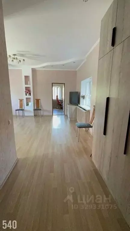 Дом в Крым, Симферополь ул. Днепровская (100 м) - Фото 2