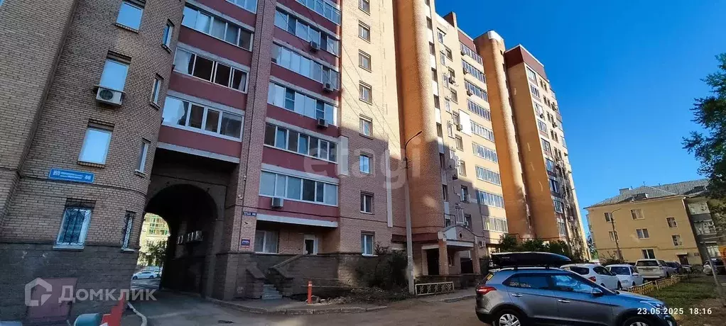 Продаётся 3-к квартира, 100.2 м - Фото 0