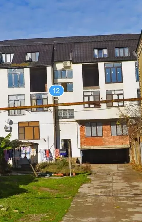 2-к кв. Дагестан, Дербент ул. Владимира Ленина, 12Б (74.0 м) - Фото 1