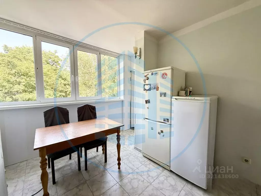 4-к кв. Ставропольский край, Ессентуки ул. Долина Роз, 13 (83.4 м) - Фото 2