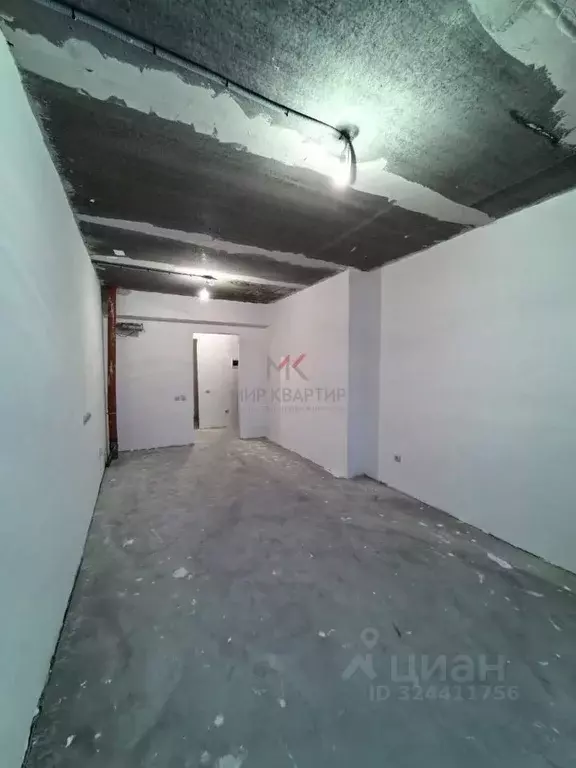 Студия Хакасия, Абакан ул. Ивана Ярыгина, 33/1 (27.9 м) - Фото 1