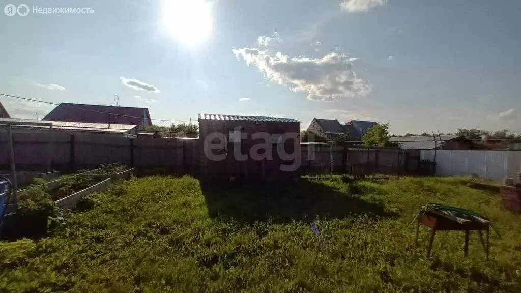 Дом в Пласт, улица Дзержинского (28.6 м) - Фото 1