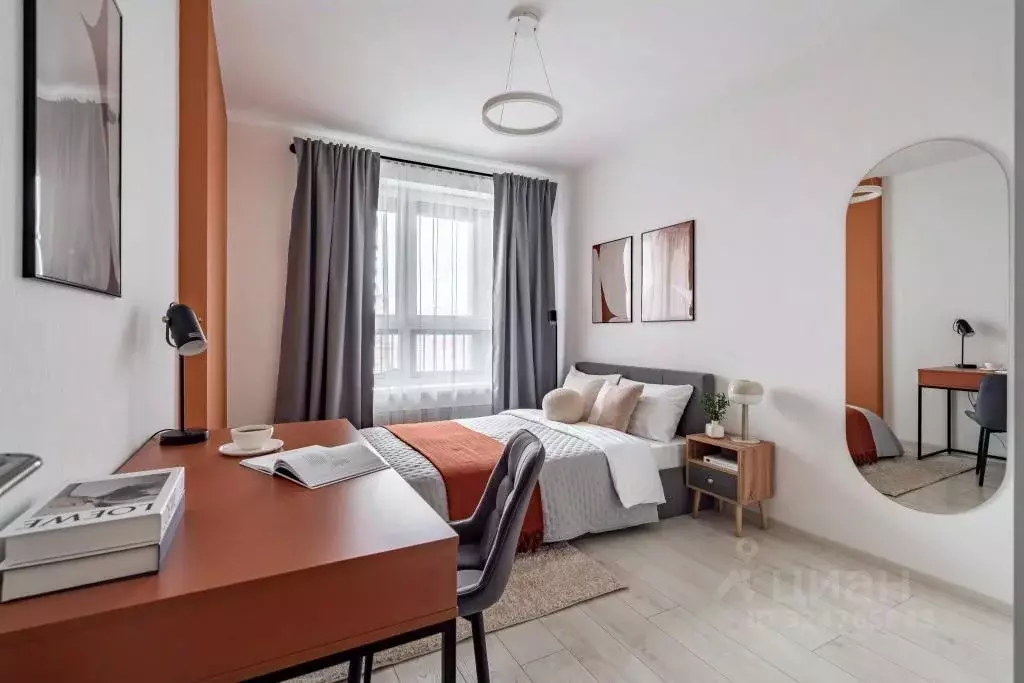 1-к кв. Санкт-Петербург Кубинская ул., 82к3с1 (36.0 м) - Фото 2