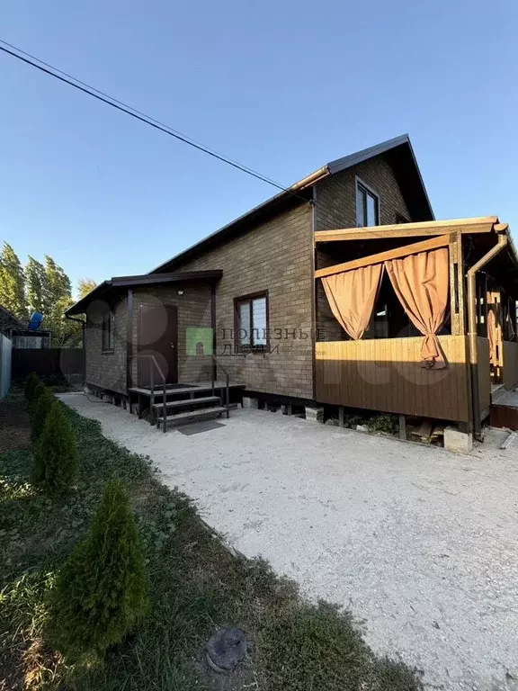 Коттедж 120 м на участке 7,7 сот. - Фото 1