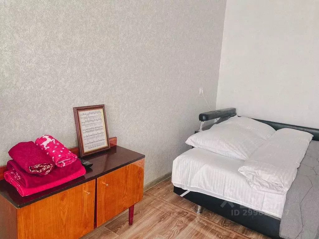 1-к кв. Красноярский край, Красноярск ул. Бограда, 65 (32.0 м) - Фото 0