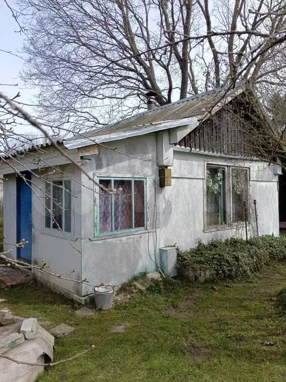Дом 24 м на участке 15 сот. - Фото 1